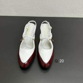Picture of Chanel Shoes _SKUChanelsz35-407CMXX04172839